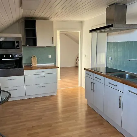 Neu Renovierte Monteur/ferienwohnung Leimersheim