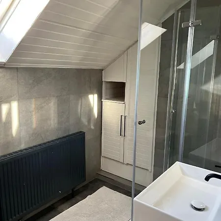 Neu Renovierte Monteur/ferienwohnung