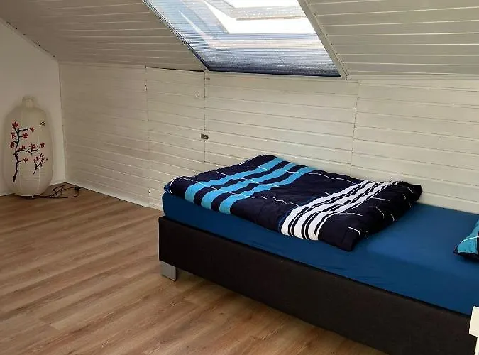 Apartamento Gemütliche Monteur *