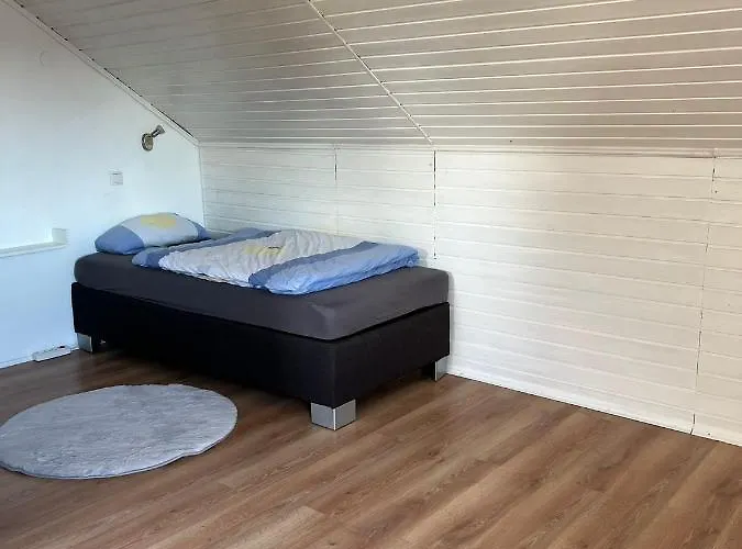 Apartamento Gemütliche Monteur