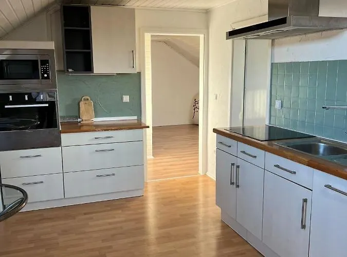 Gemütliche Monteur Leimersheim