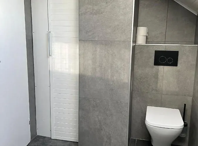 Gemütliche Monteur Leimersheim